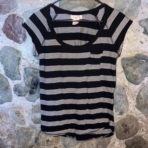 Op Organic cotton T shirt